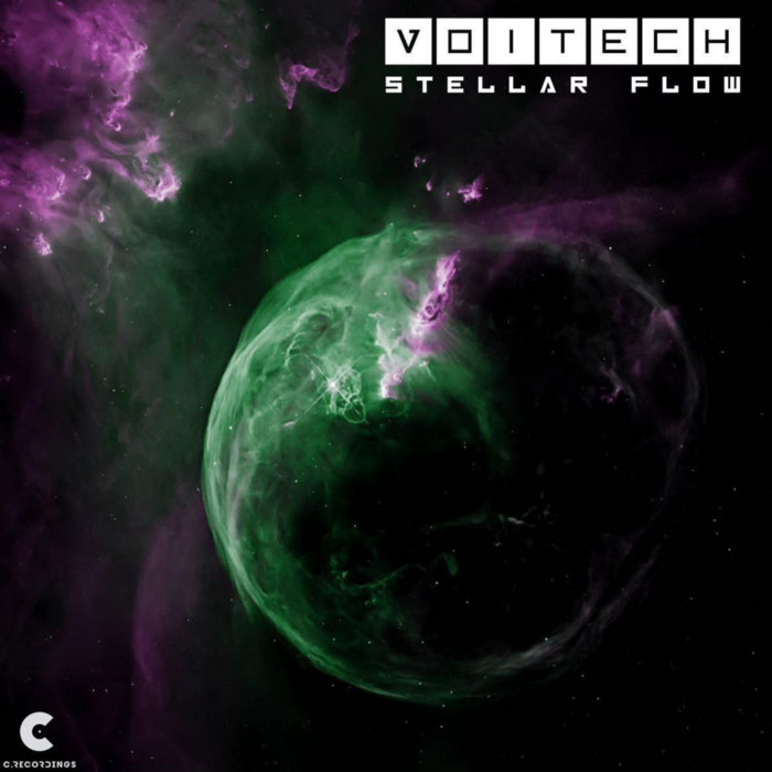 Stellar Flow | Voitech