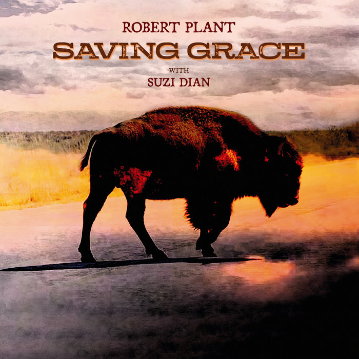 Everybody's Song, by Robert Plant