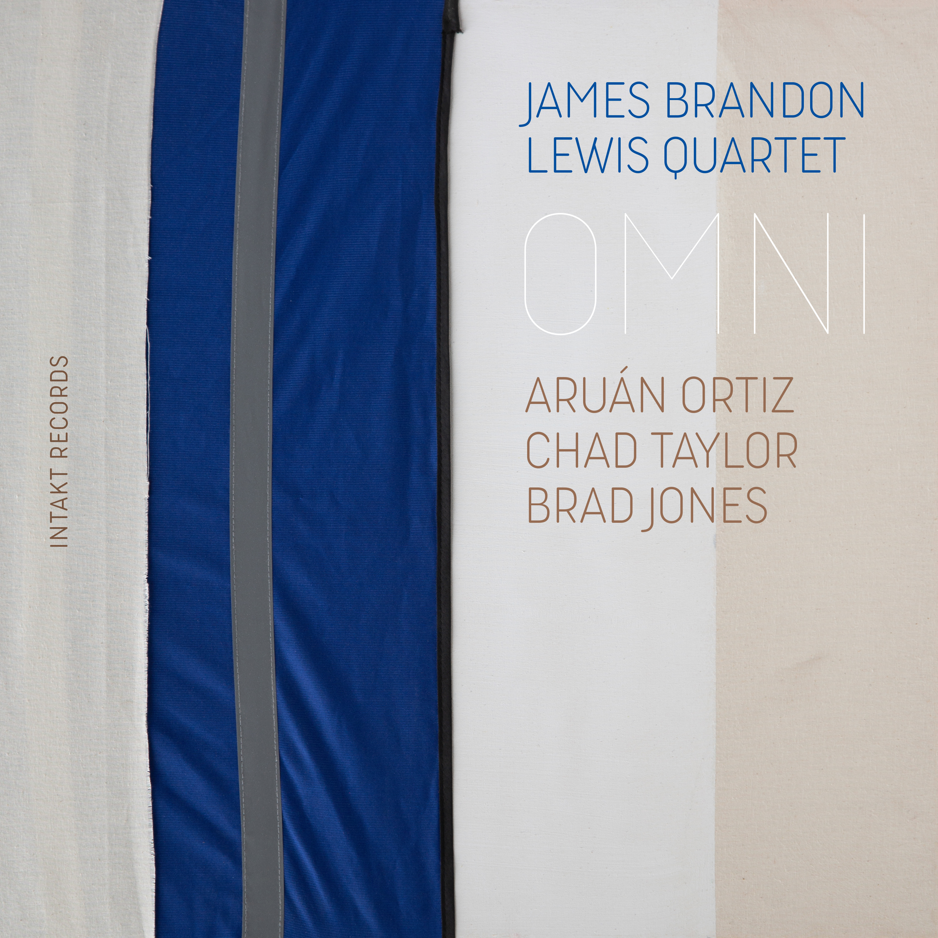 James Brandon Lewis Quartet — Omni ｜補記（6/26）