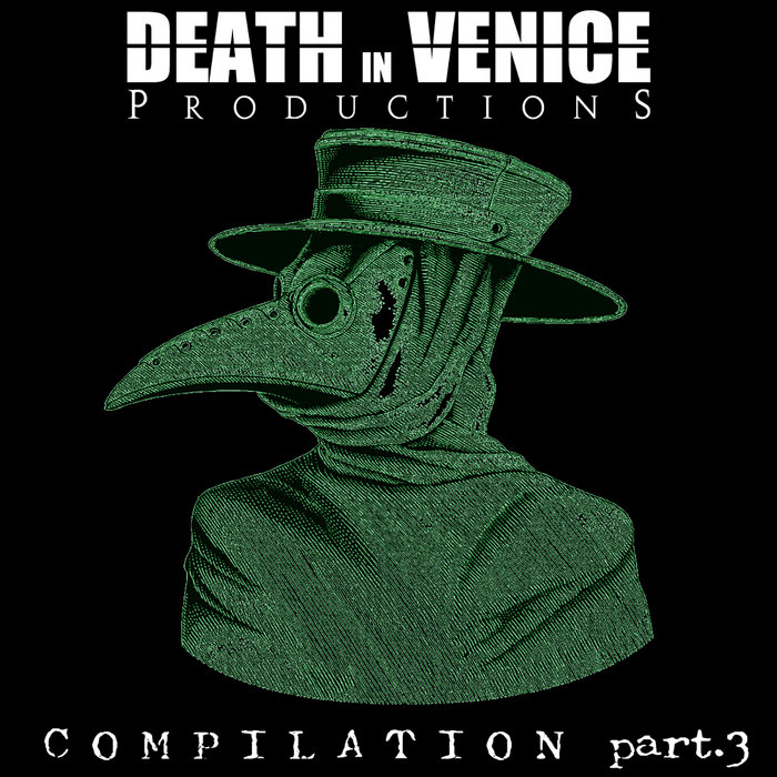 Death in Venice - Compilation Part . 3 | Death In Venice Productions