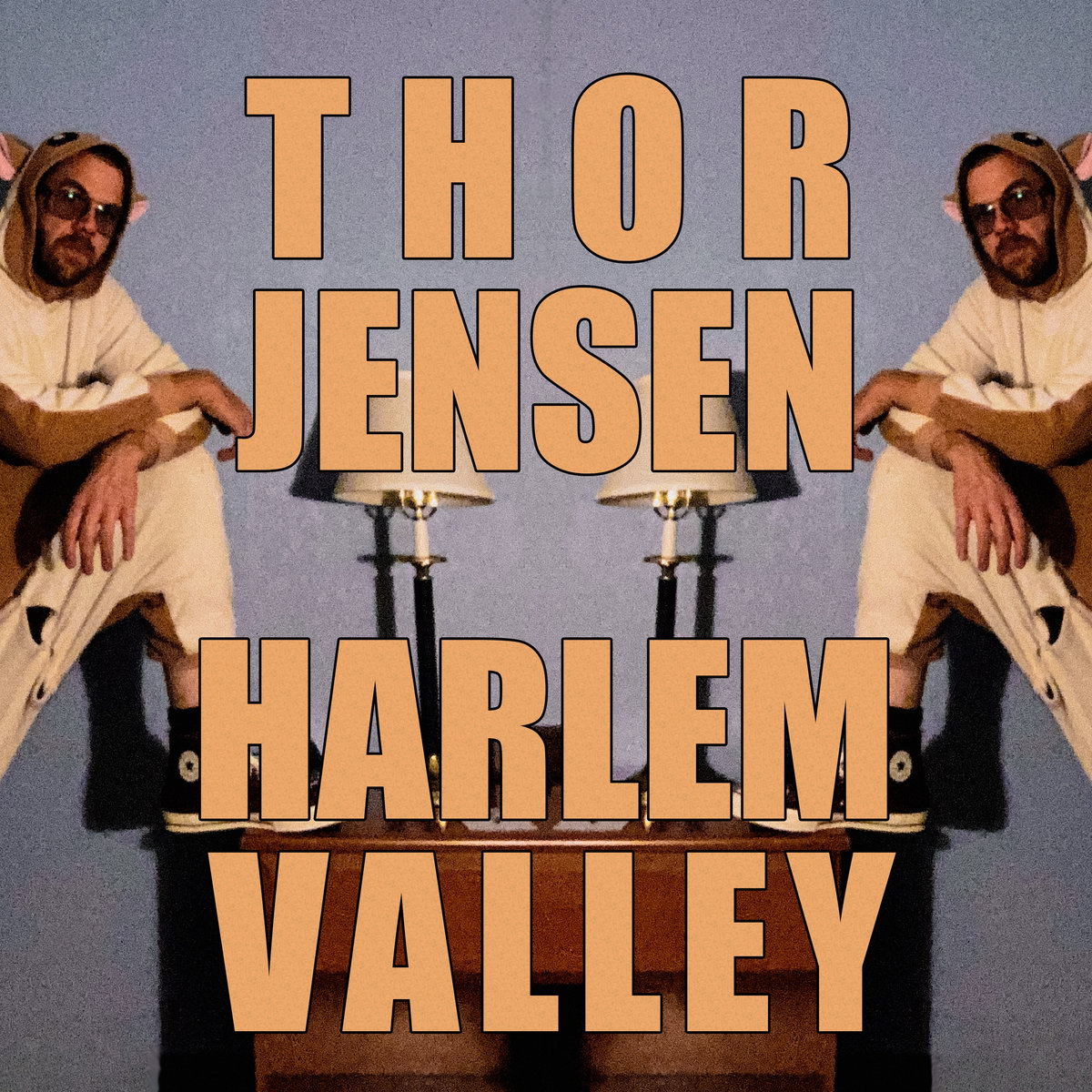 Harlem Valley Thor Jensen