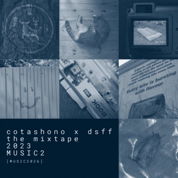 Music | MUSIC2 / moments inc