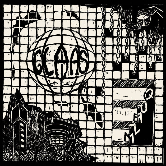 ♪ acid dance．psychedelic violence． X – Psychedelic Violence Crime Of Visual Shock 1989.3.16