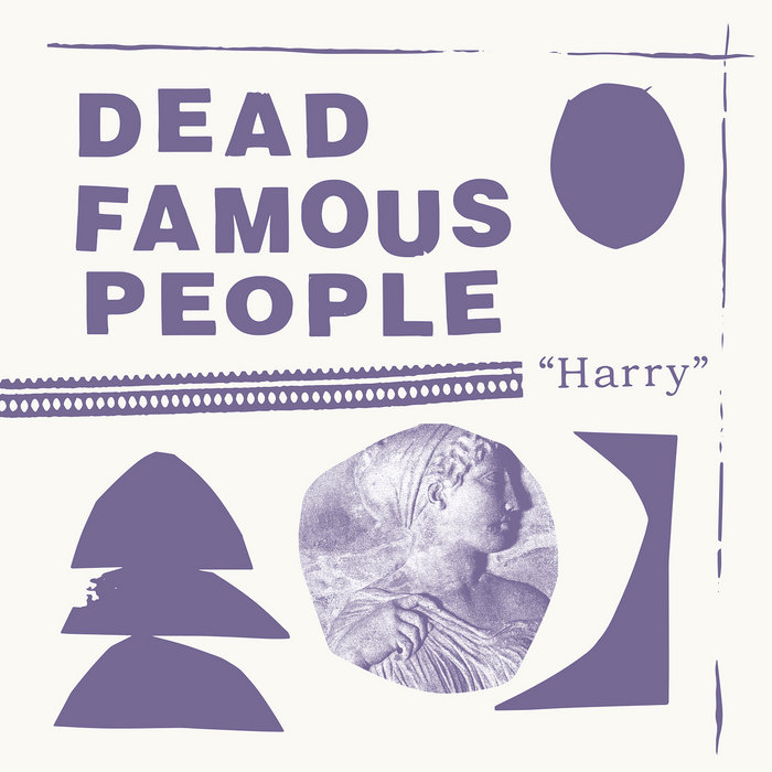 Harry | Dead Famous People