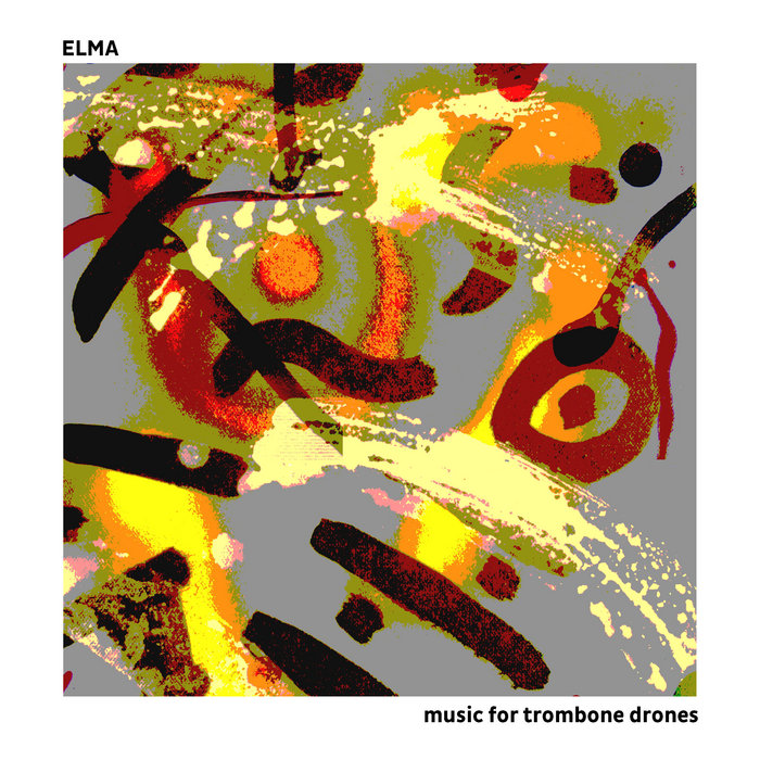 music for trombone drones ELMA attenuation circuit