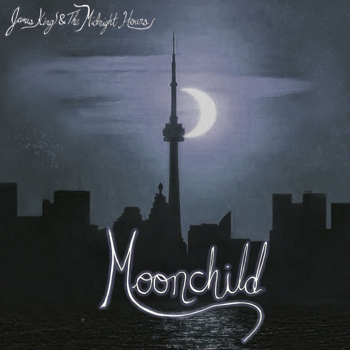 Tallulah Bankhead James King & The Midnight Hours James King