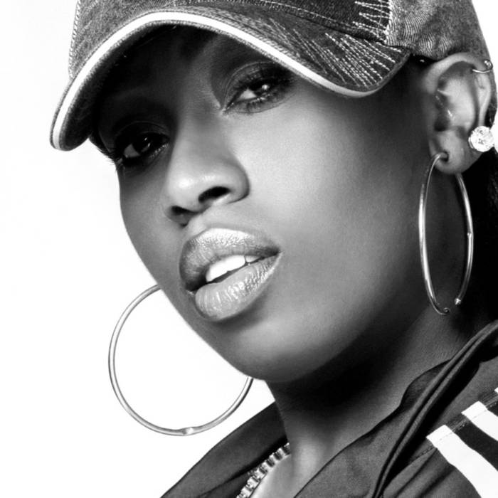 Missy Elliott + Erykah Badu = Sock it 2 Me | Duncan Gerow