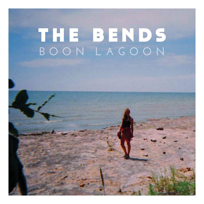 The Bends — Photo