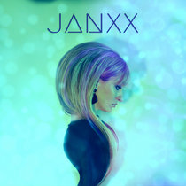 JANXX EP cover art