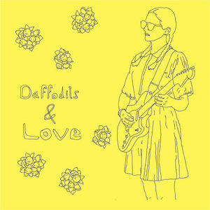 Daffodils & Love cover