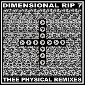 HOLLAGRAMZ — Remixes