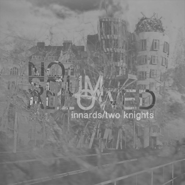 Split Innards innards/two knights split | innards, two knights | Two Knights