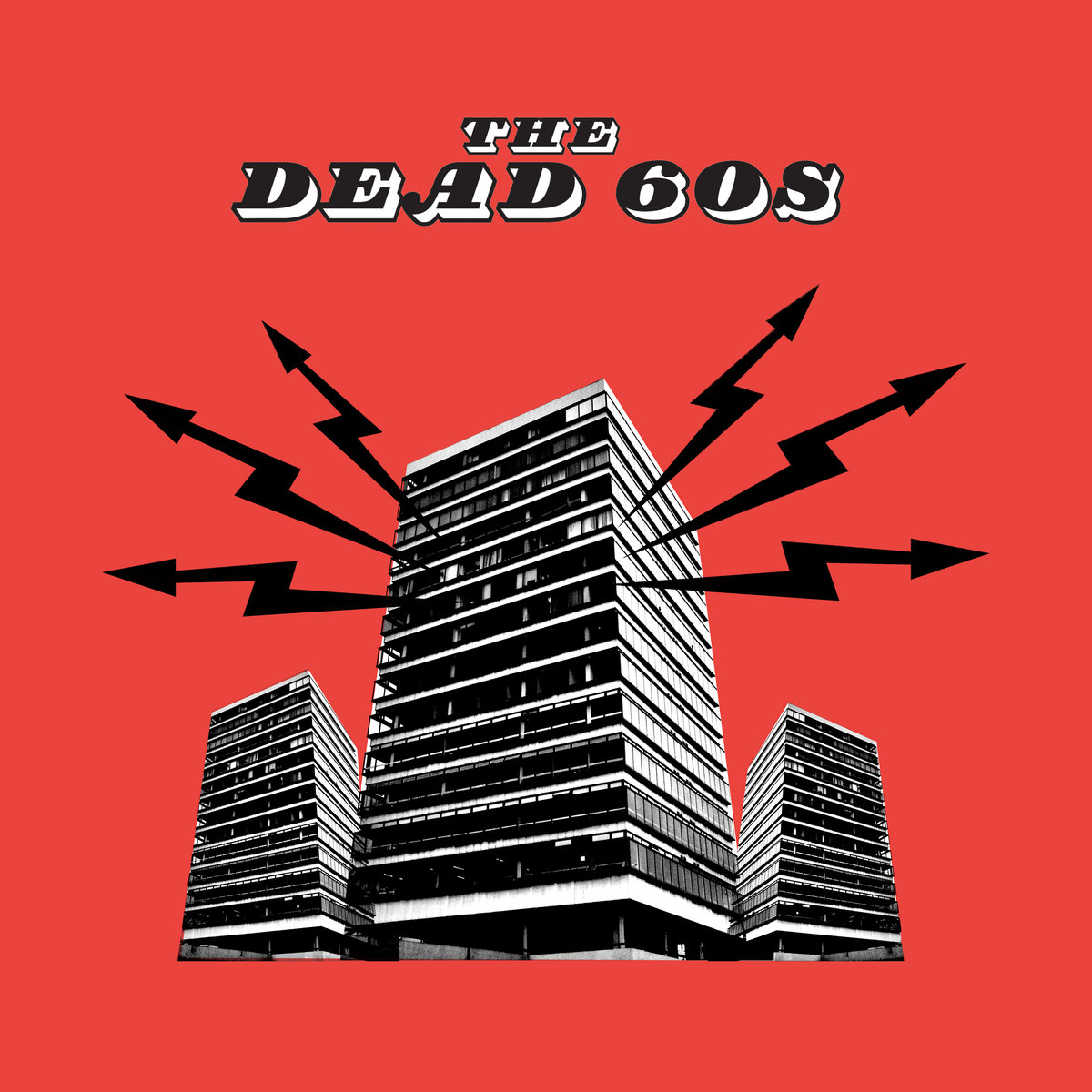 The Dead 60s | The Dead 60s