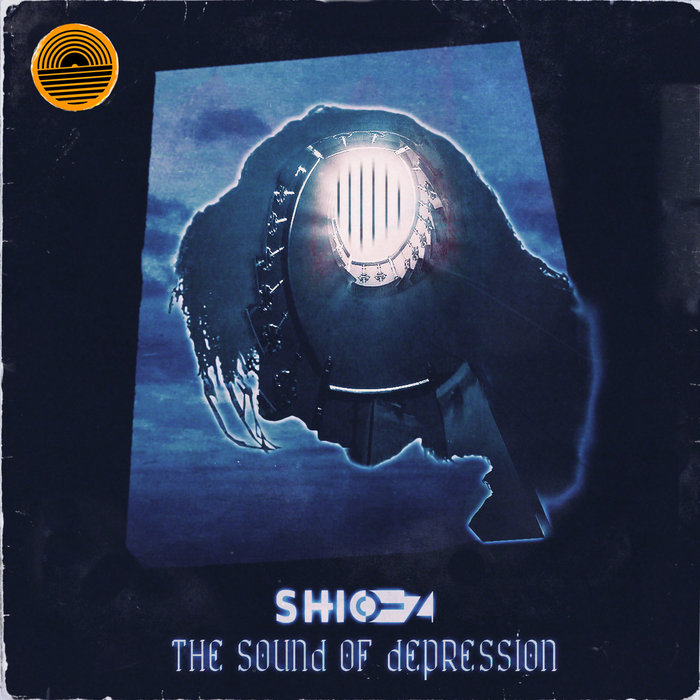 The Sound of Depression ShioZ Sunlover Records