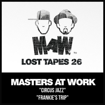 Music | Masters At Work Music | Masters At Work