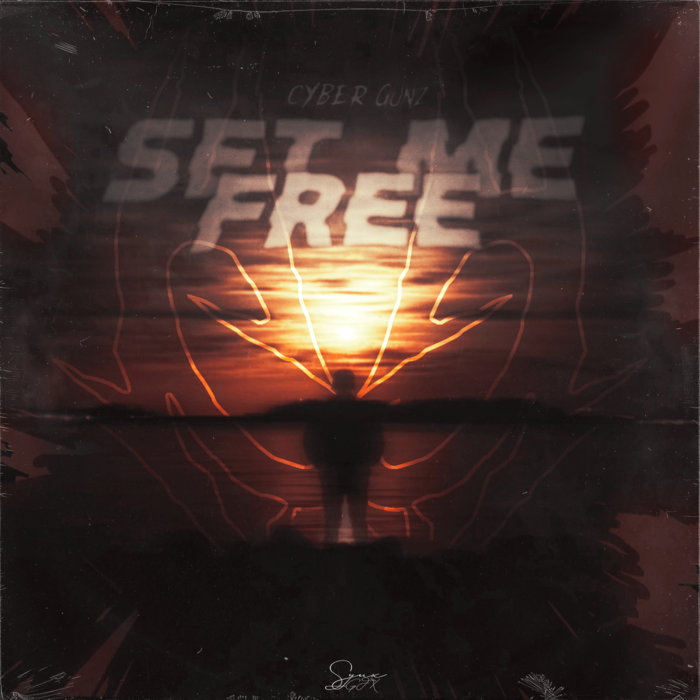 Set Me Free (Extended Version) | Cyber Gunz