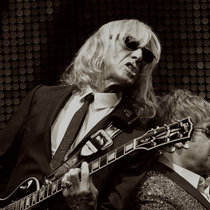 The Greatest Classic Guitar Solo Backing Track [C Minor - 38 bpm] cover art