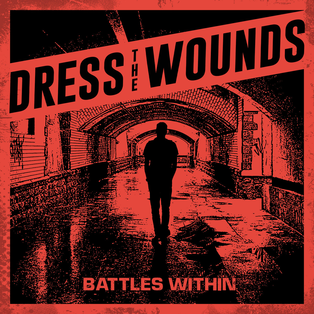Battles Within Dress The Wounds