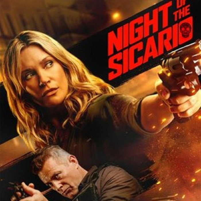 He Night Of Streaming New Action Movie Night of the Sicario 2021 Streaming online on HD
