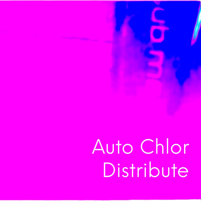 Distribute | Auto Chlor
