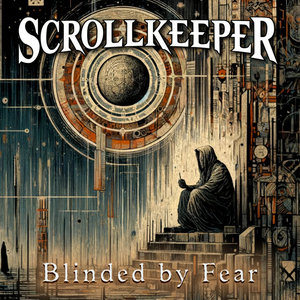 Blinded by Fear cover