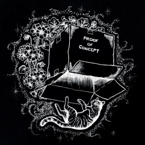 Proof of Concept cover