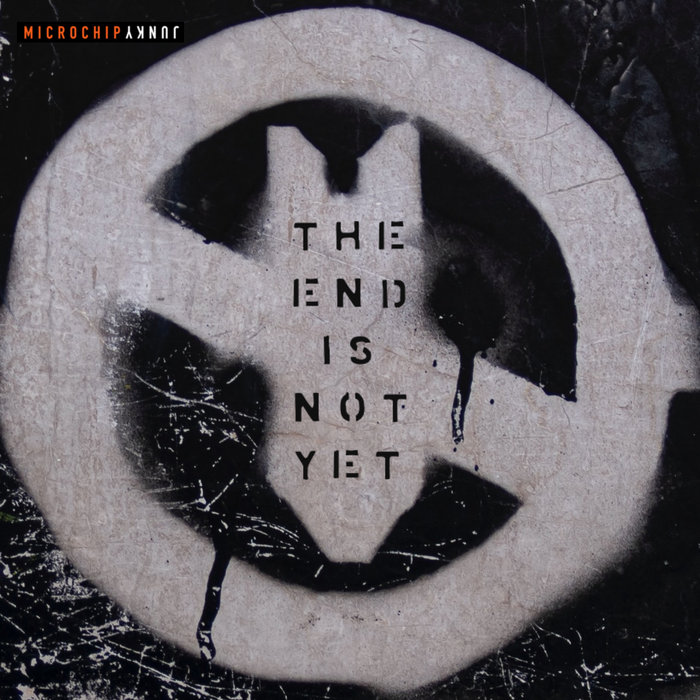 The End Is Not Yet