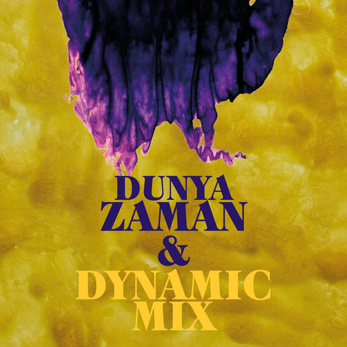 dj chars zaman