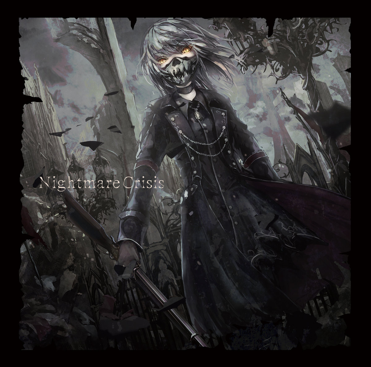 Nightmare Crisis | Japanese Stream Hardcore