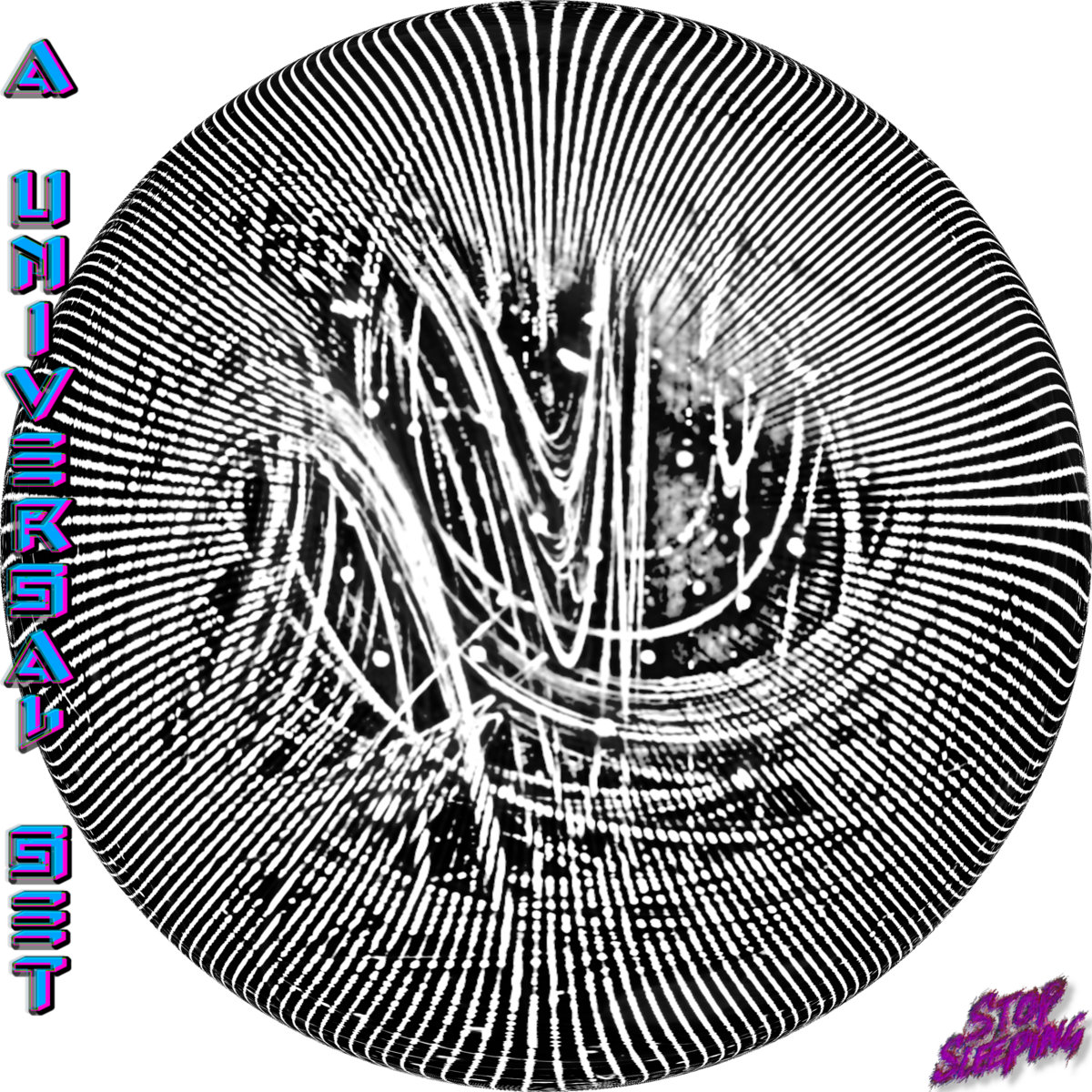 All There Is Is Math