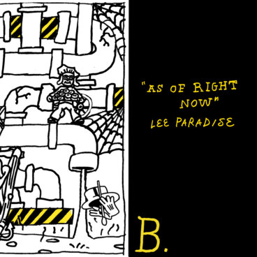 As Of Right Now Side B main photo