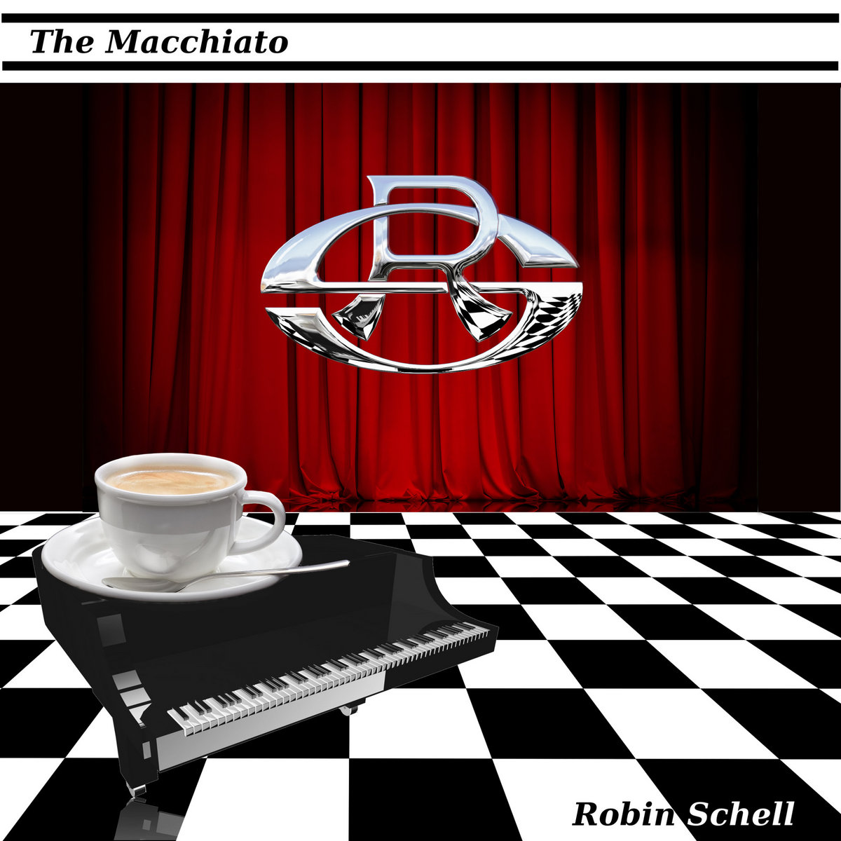 the macchiato special download version robin schell