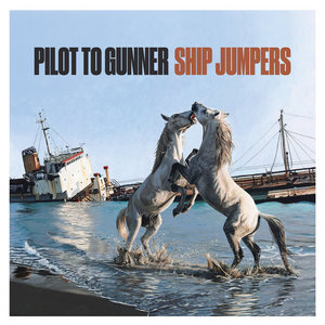 Ship Jumpers cover