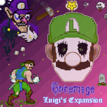 Luigi's Expansion cover art
