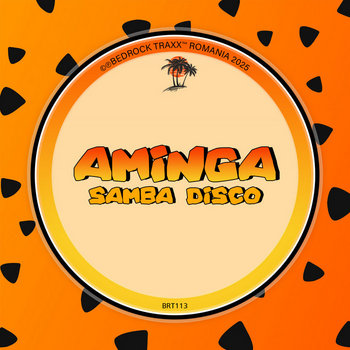 Samba Disco | Aminga | Dj Friendly Traxx