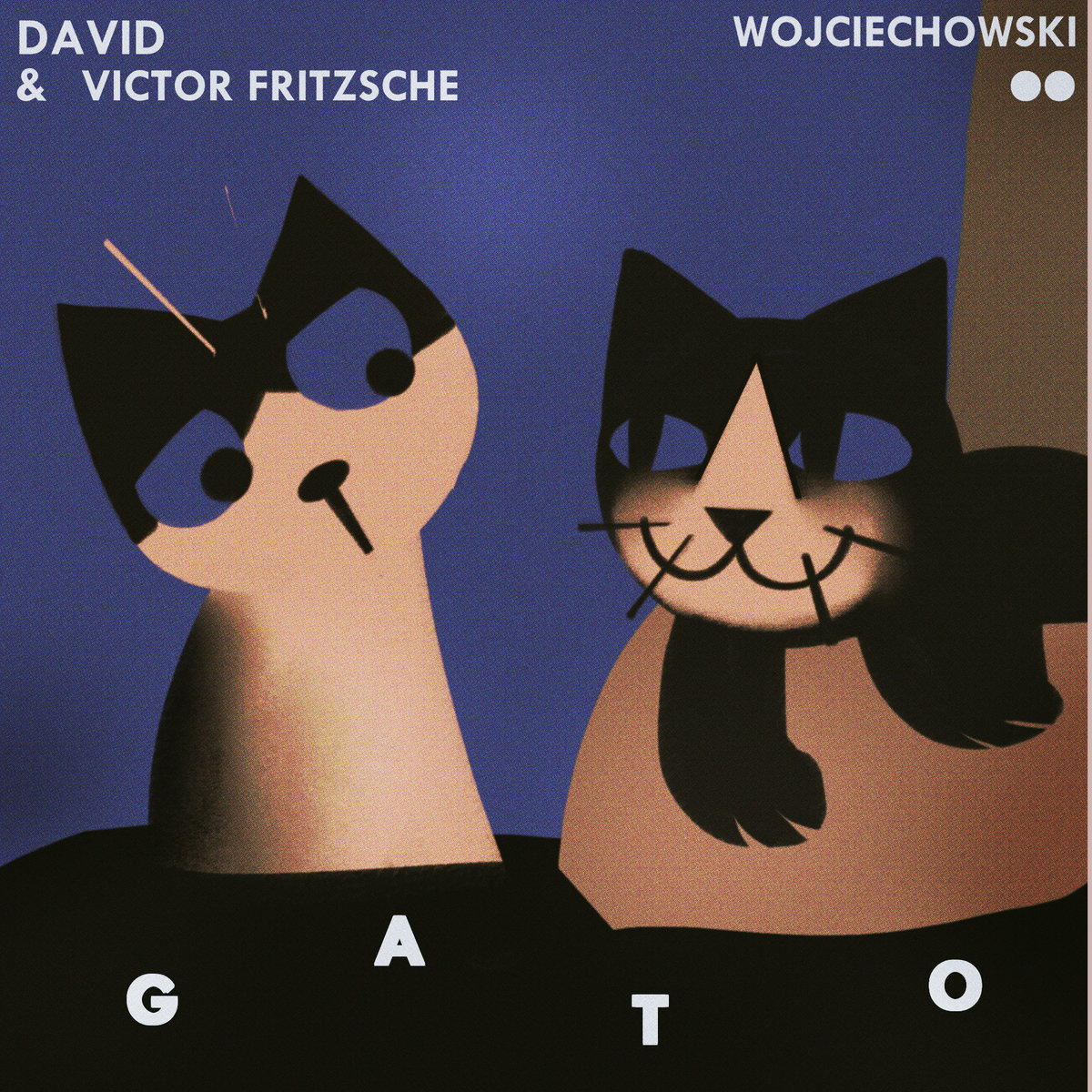 Gato by David Wojciechowski and Victor Fritzsche