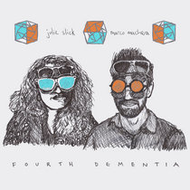 fourth dementia cover art