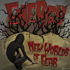 New Worlds Of Fear - EP