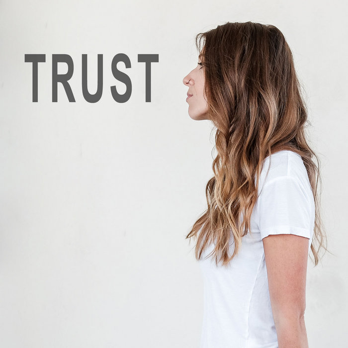 Trust Courtney Jepson