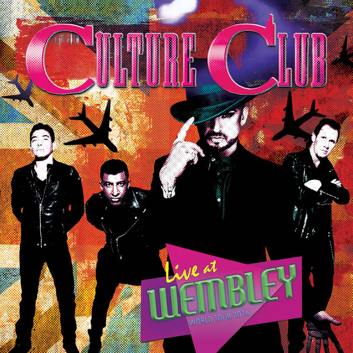 Do You Really Want to Hurt me | Culture Club