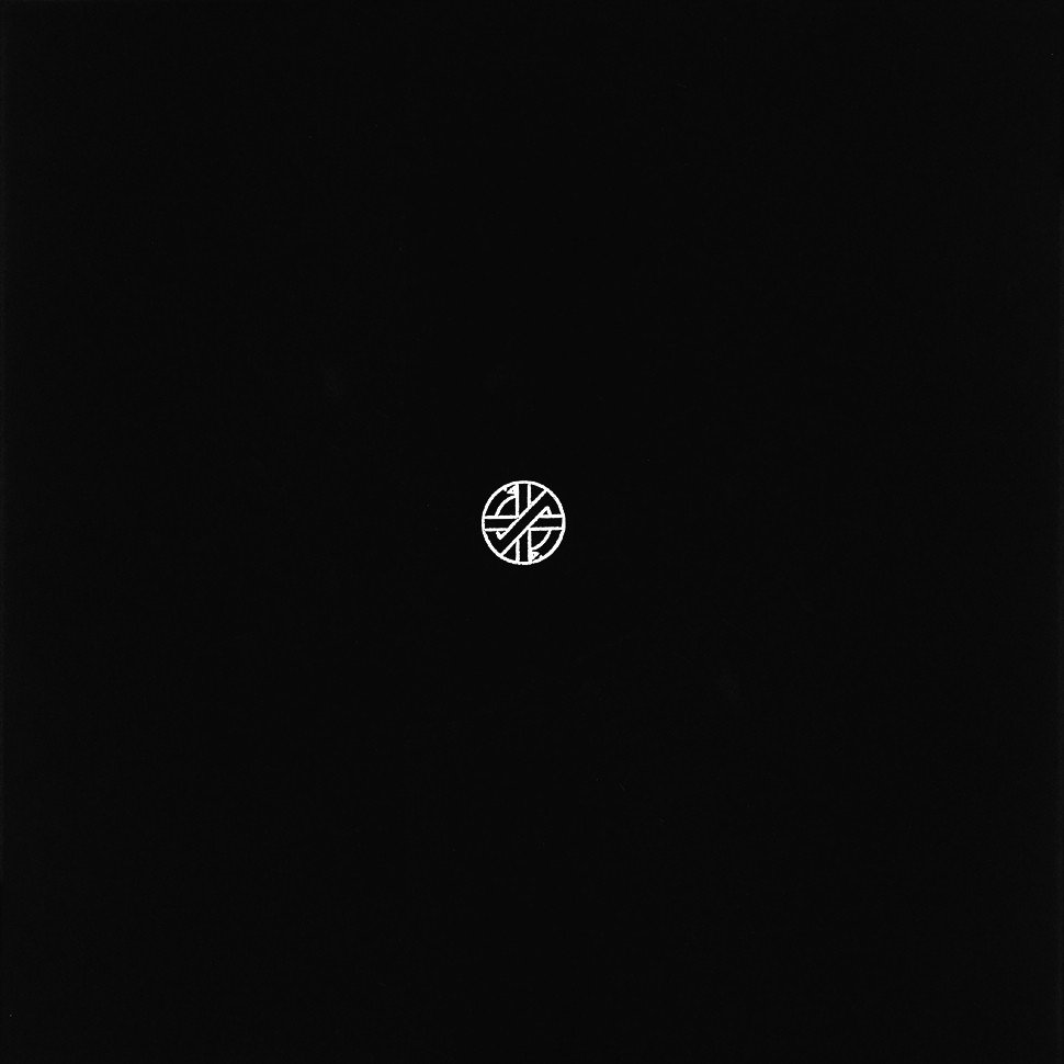 [details about crass the album] - 100 images - crass the 