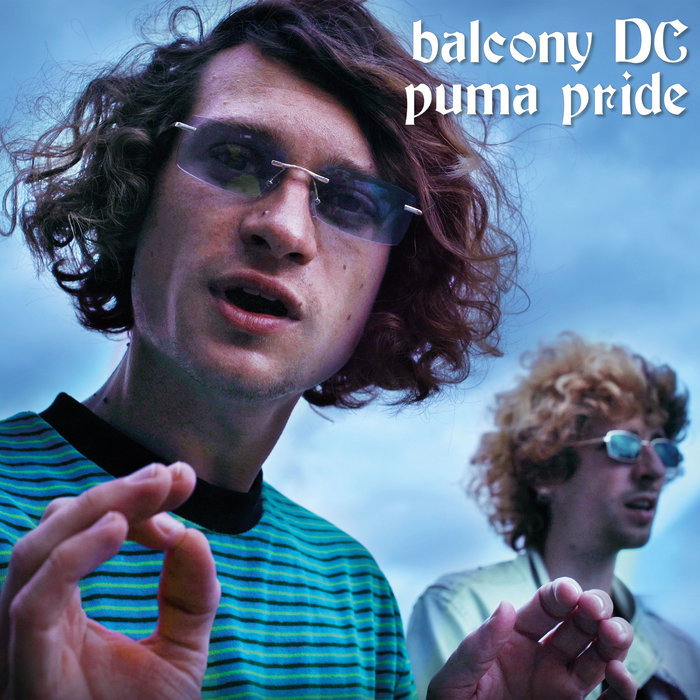 Puma Pride Balcony DC