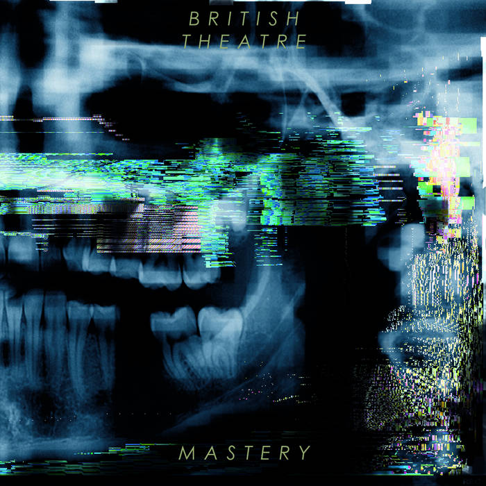 Mastery cover art