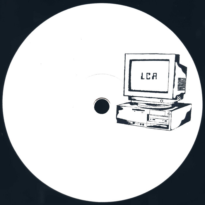 Lost City Archives Vol.1 | Ash Brown | Lost City Archives