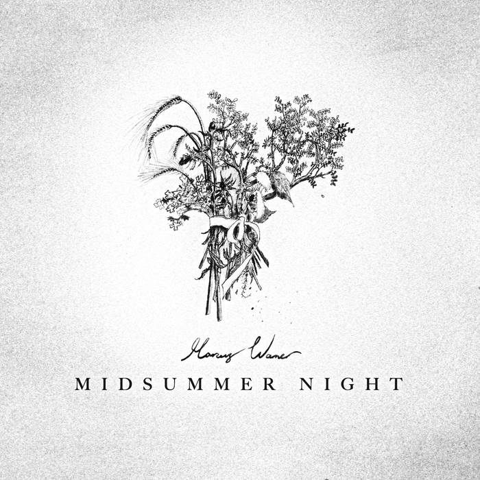 Midsummer Night Marcus Warner