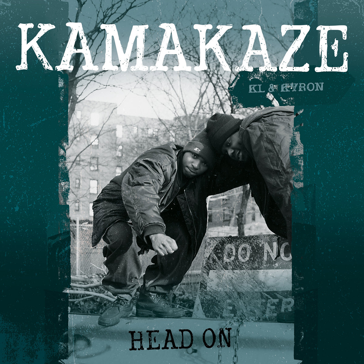 洋楽 KAMAKAZE HEAD ON CD Kamakaze – Head On – CD (Album, Limited Edition, Reissue