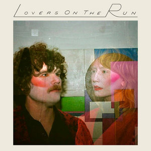 The Plastic Cherries — Lovers On The Run