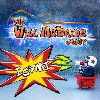 Music | Will McBride Group