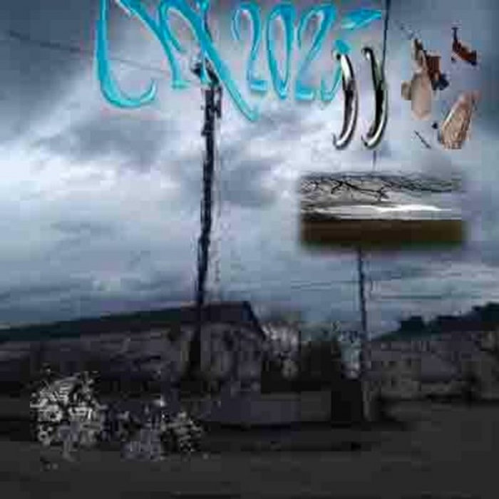 CYX 2023 )) (ALBUM) | ༺༼ᢈ ੬? ໗ ℺ ཥ ݳ ގ ਸ਼༽༻