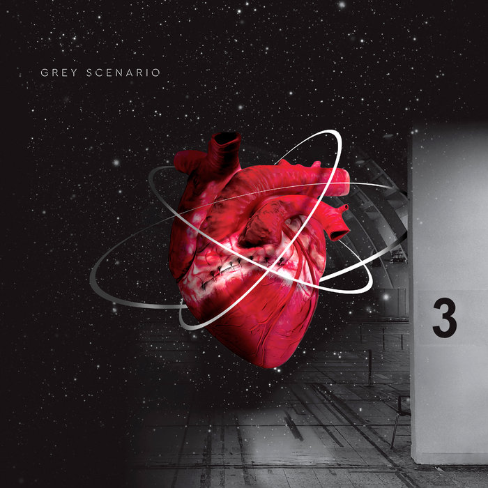 Grey Three 3 | GREY SCENARIO | Grey Scenario